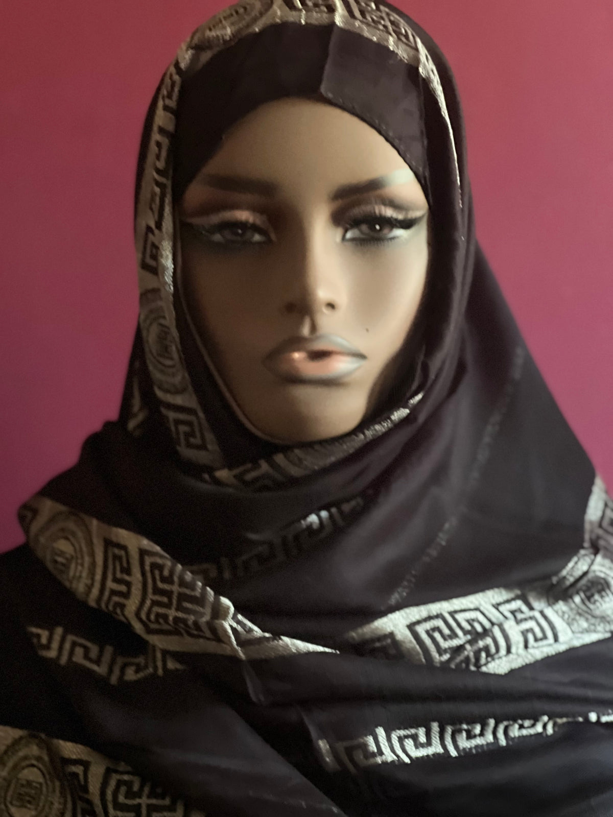 Hijabs & Head Converings