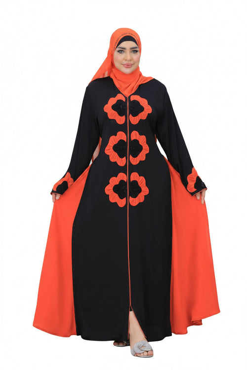 Eva Abayas