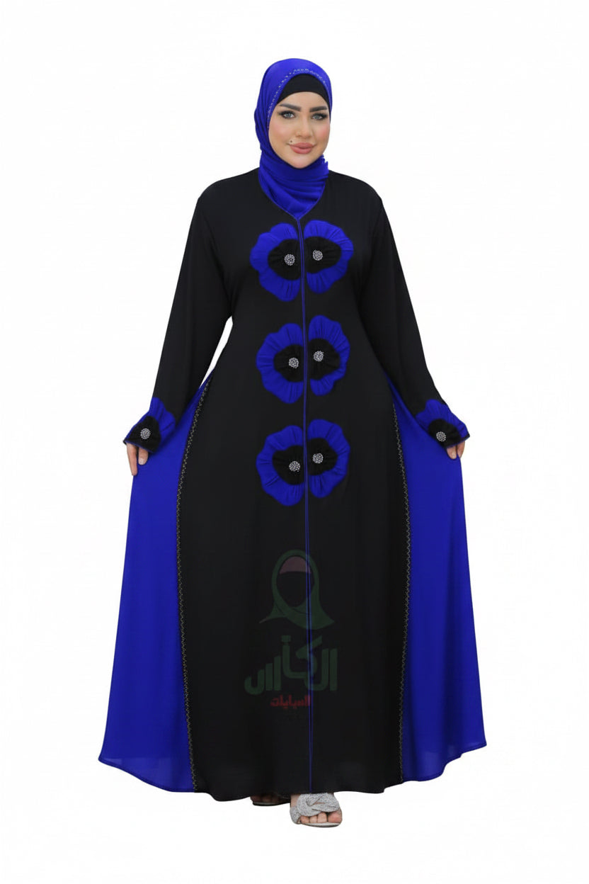 Eva Abayas