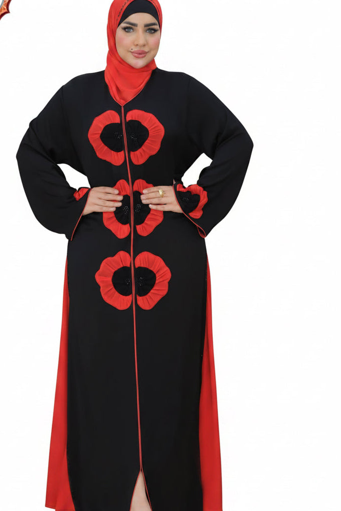 Eva Abayas