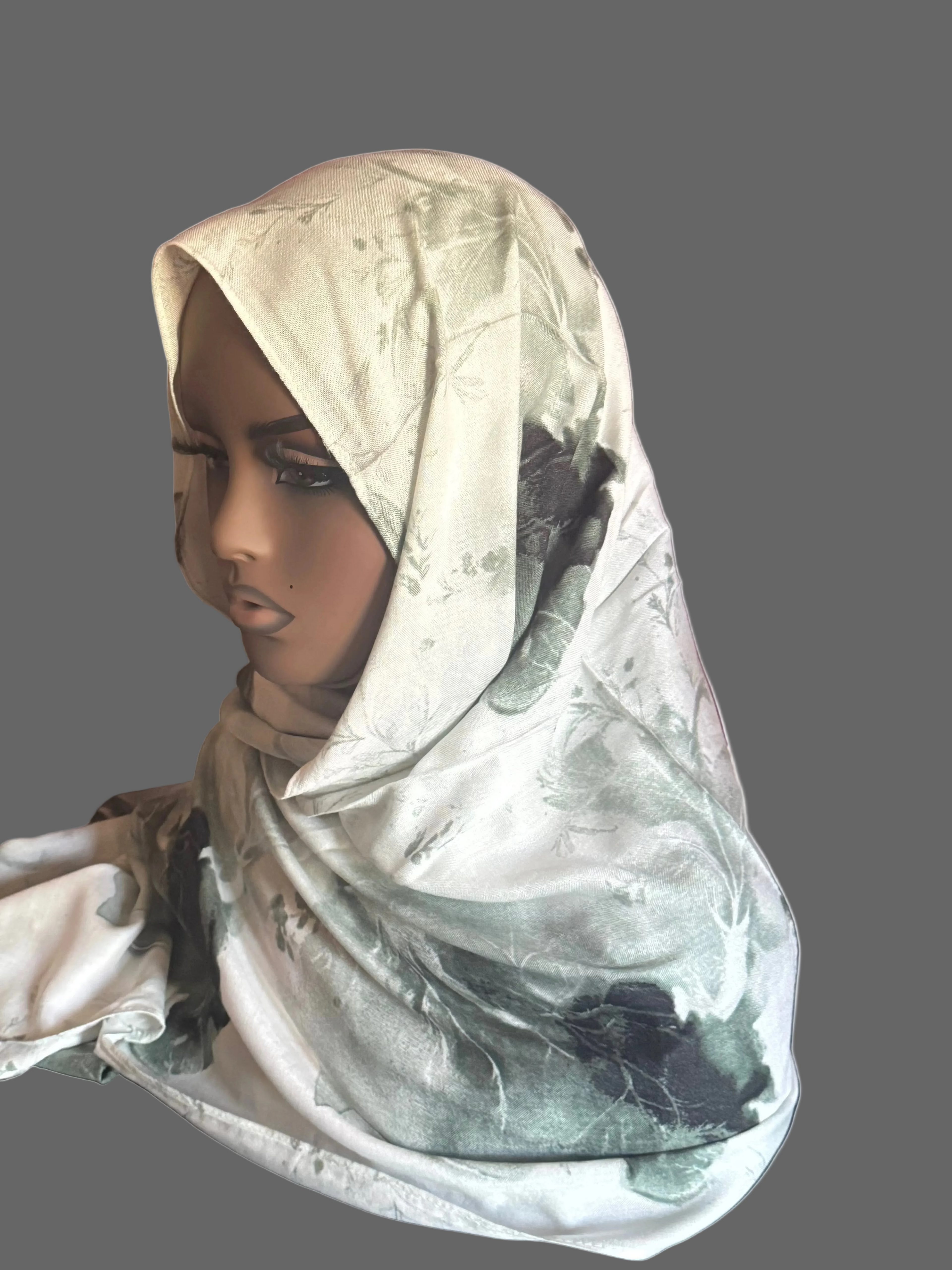 Premium Modal Shawl