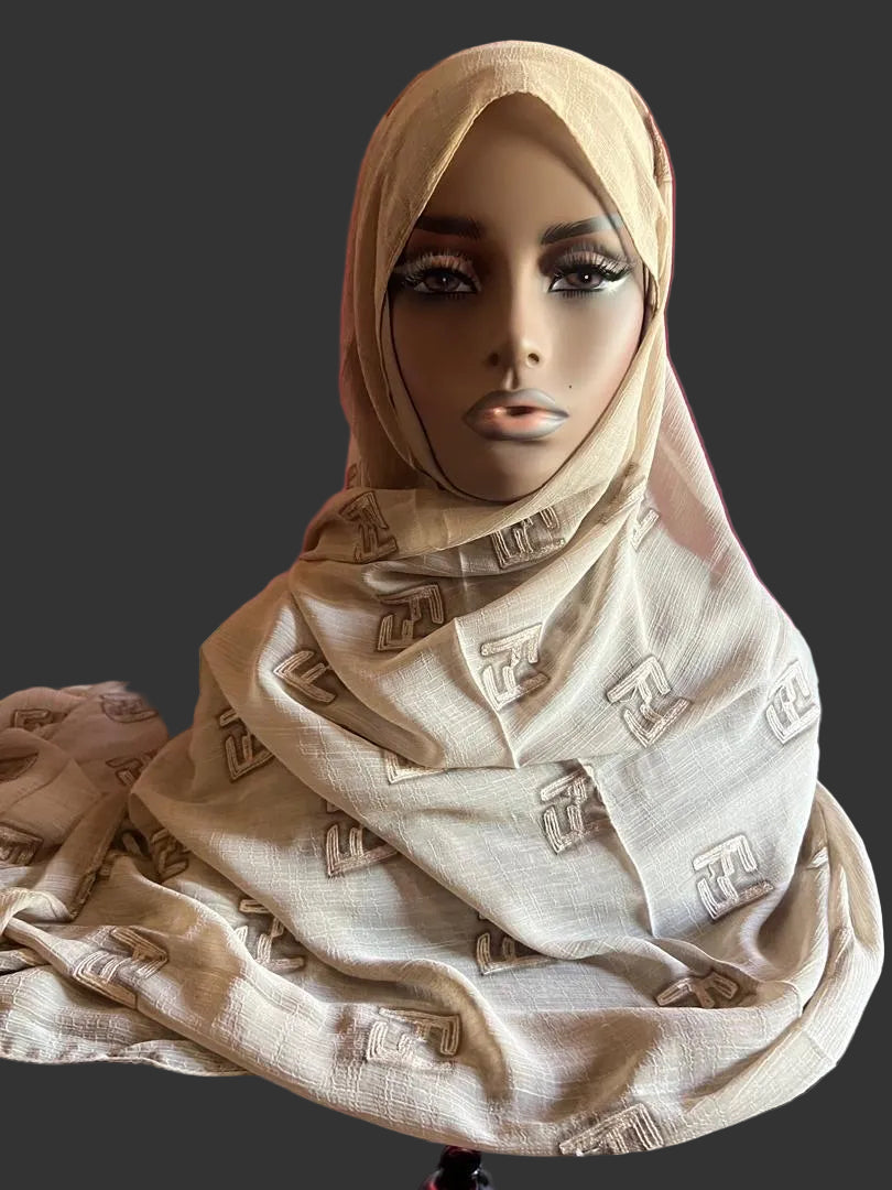 Hadja Modal Hijab