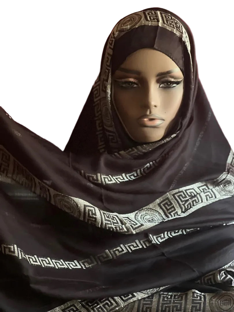 Ameenah Modal Hijab