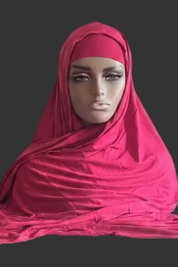 Jersey Undercap & Hijab
