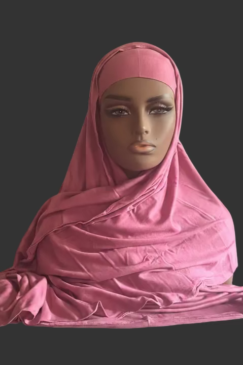 Jersey Undercap & Hijab