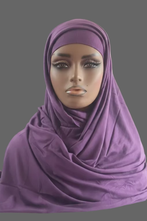 Jersey Undercap & Hijab