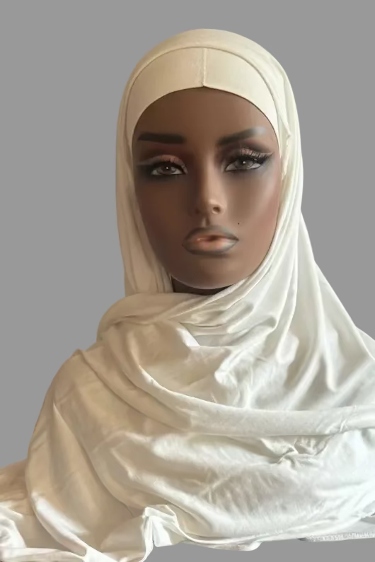 Jersey Undercap & Hijab