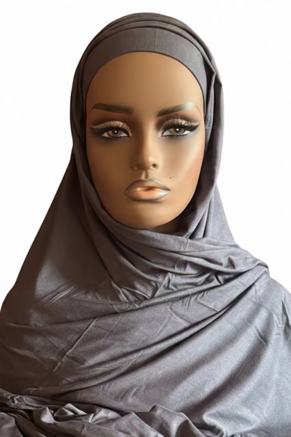 Jersey Undercap & Hijab