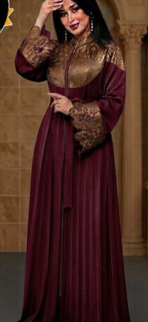 Sumaya Abayas