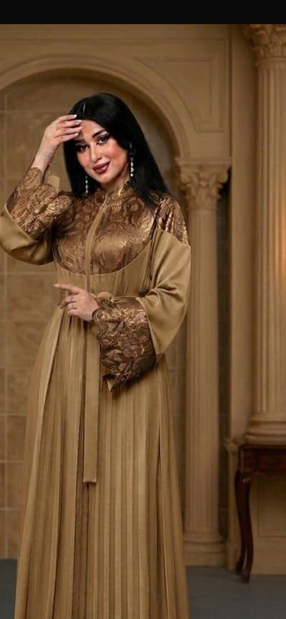 Sumaya Abayas
