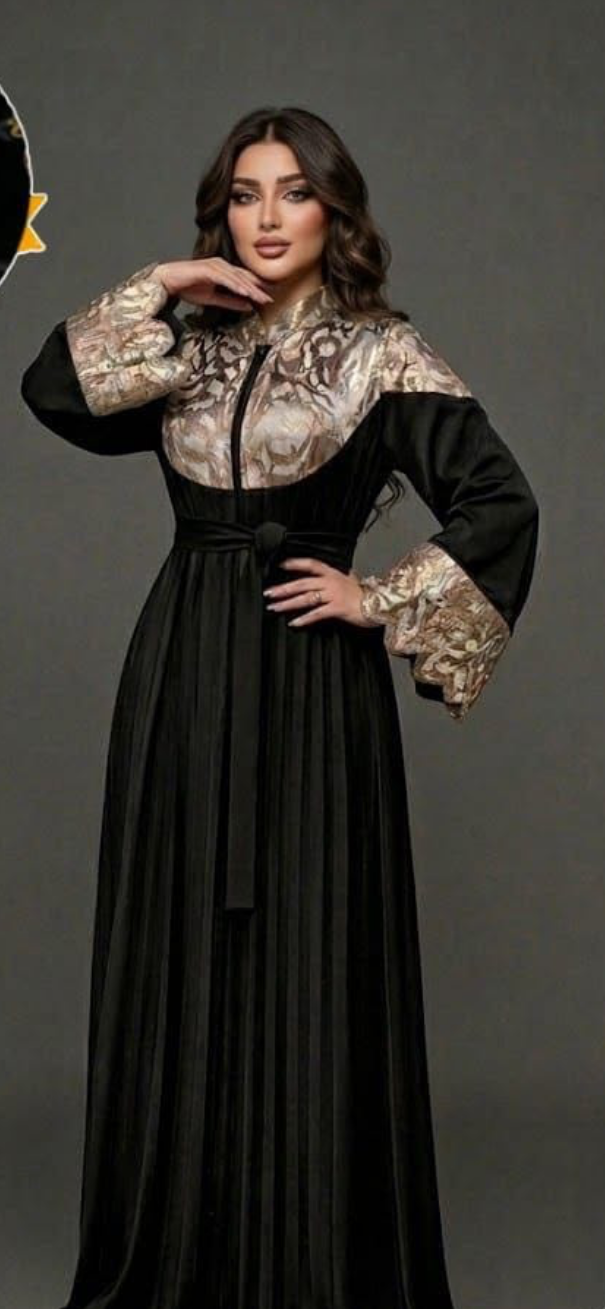 Sumaya Abayas