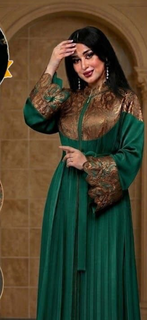 Sumaya Abayas