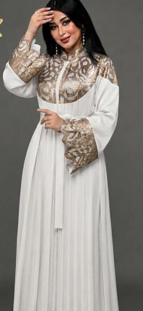 Sumaya Abayas