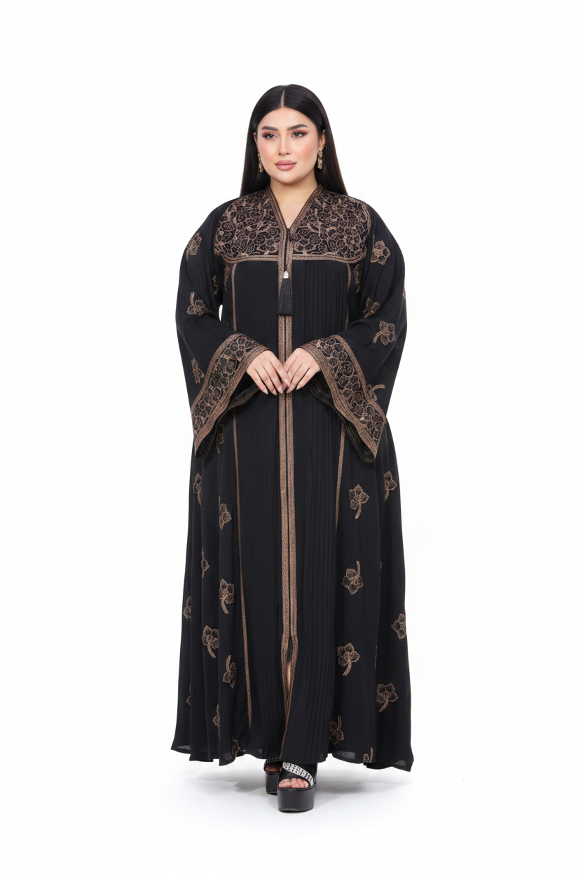 Rosita Abayas