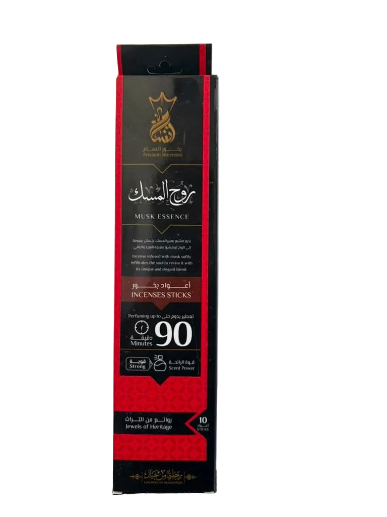 Incense Sticks