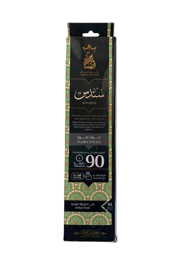 Incense Sticks