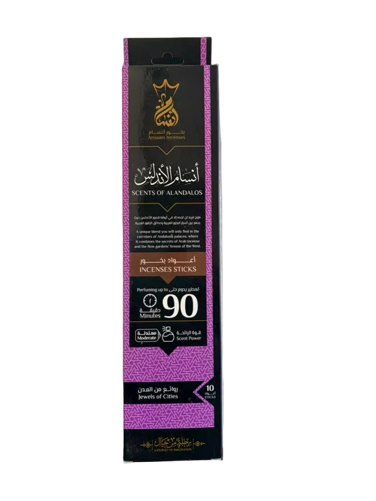 Incense Sticks