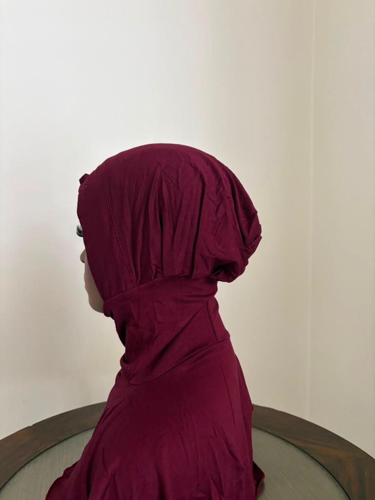 Jersey Ninja Undercap