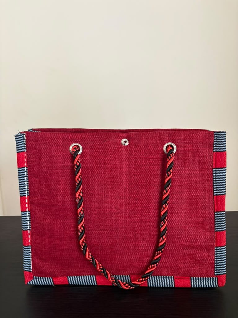 African Tote Bags