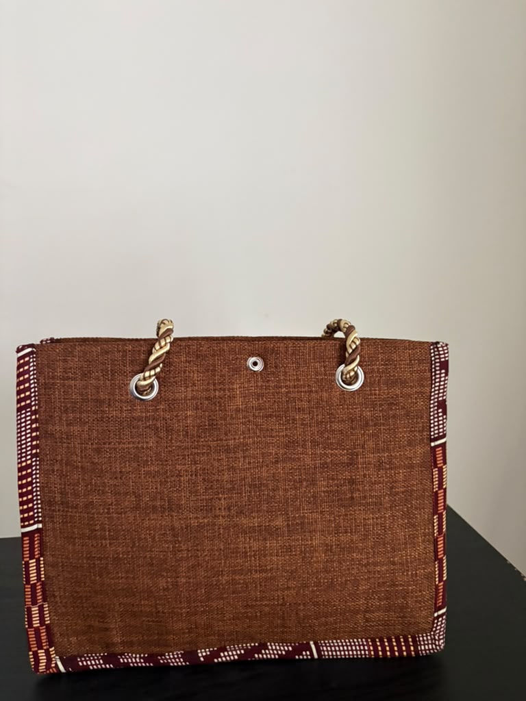 African Tote Bags