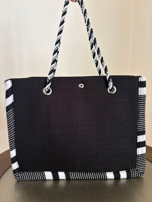 African Tote Bags