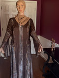 Mariam Abayas