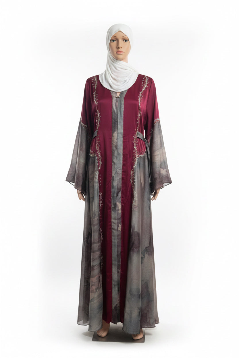 Mariam Abayas